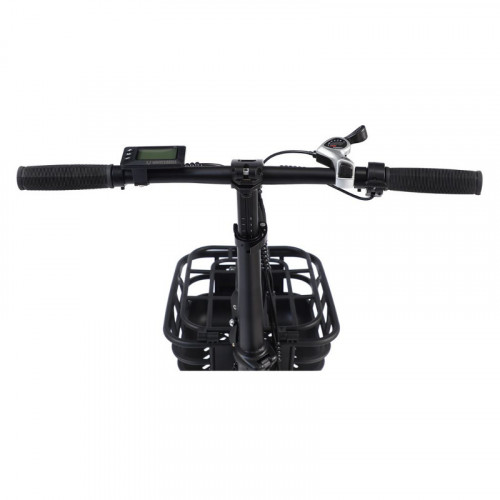 Электрофэтбайк White Siberia SLAV PRO 1000W в Самаре