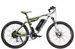 Электровелосипед Eltreco Totem Vitality 600 в Самаре