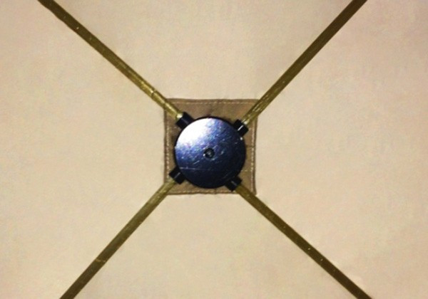 Зимняя палатка для рыбалки Polar Bird 4T в Самаре