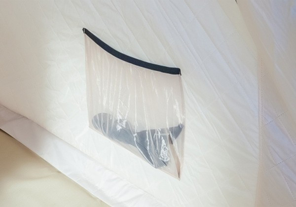 Зимняя палатка для рыбалки Polar Bird 4T в Самаре