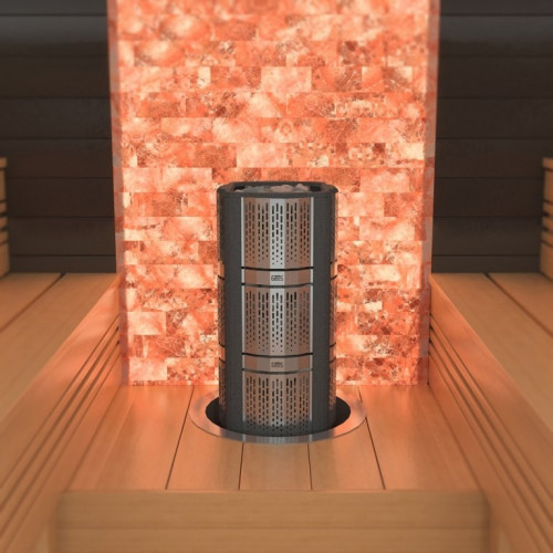 Электрокаменка GeoS RAIN-Soft 9 в Самаре