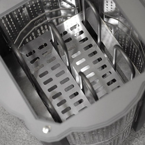 Электрокаменка GeoS RAIN-Soft 9 в Самаре