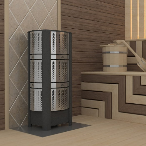 Электрокаменка GeoS RAIN-Soft 9 в Самаре