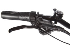 Электро Фэтбайк Volteco Bad Dual New Электро Фэтбайк Volteco Bad Dual New