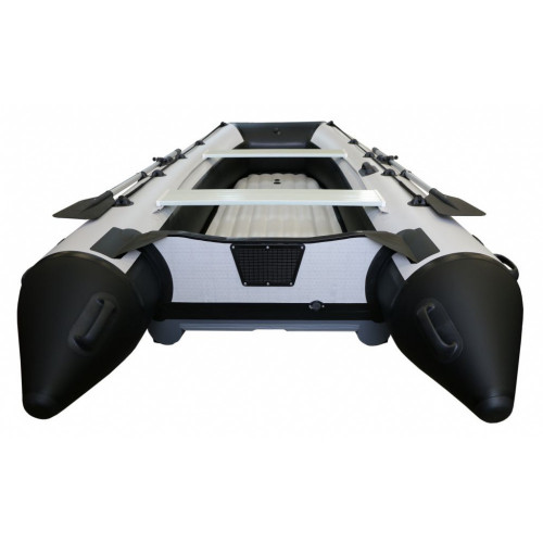 Надувная лодка ПВХ Polar Bird Merlin 385M НДНД в Самаре