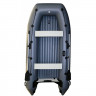 Надувная лодка ПВХ Polar Bird Merlin 385M НДНД в Самаре