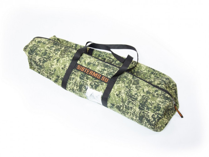 Раскладушка туристическая Сибтермо Ночь (170*70*23) в Самаре