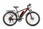 Электровелосипед Eltreco XT 850 NEW в Самаре