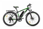 Электровелосипед Eltreco XT 850 NEW в Самаре