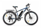 Электровелосипед Eltreco XT 850 NEW в Самаре