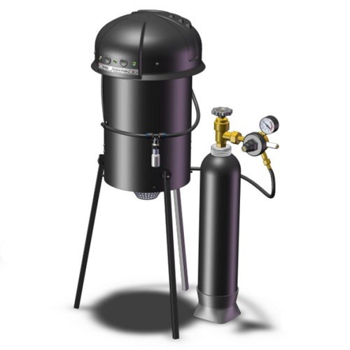 Уничтожитель комаров GRAD Black G1 в Самаре