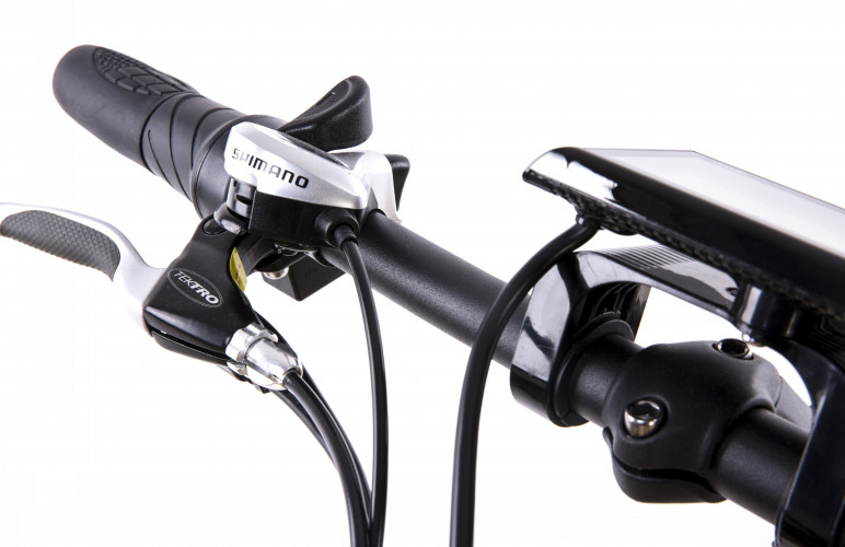 Электровелосипед Elbike Hummer  Elite в Самаре