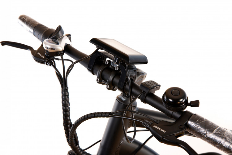 Электровелосипед Elbike Hummer  Elite в Самаре