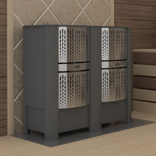 Электрокаменка GeoS RAIN-Pro 12 в Самаре