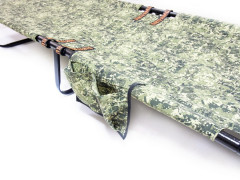 Раскладушка туристическая Сибтермо НОЧЬ (190*70*23) Раскладушка туристическая Сибтермо НОЧЬ (190*70*23)