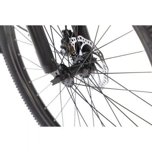 Электровелосипед White Siberia CAMRY LIGHT 500W в Самаре