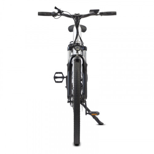 Электровелосипед White Siberia CAMRY LIGHT 500W в Самаре