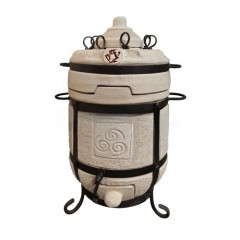 Тандыр Привал Тандыр Привал