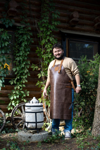 Тандыр Привал в Самаре