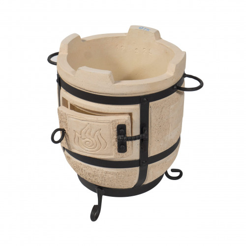 Тандыр Привал в Самаре