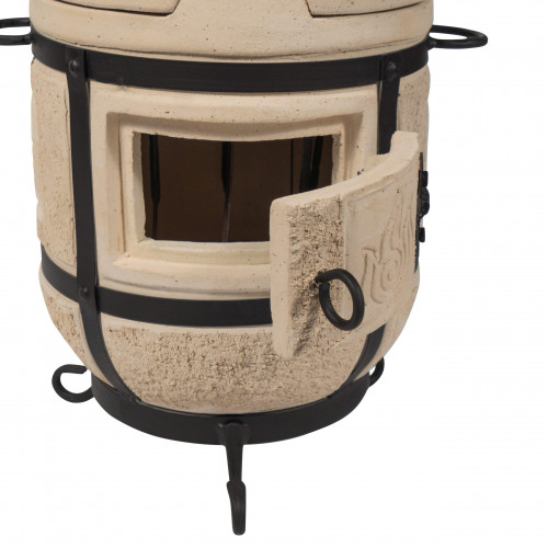 Тандыр Привал в Самаре