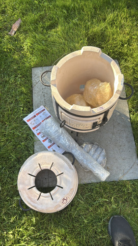 Тандыр Привал в Самаре