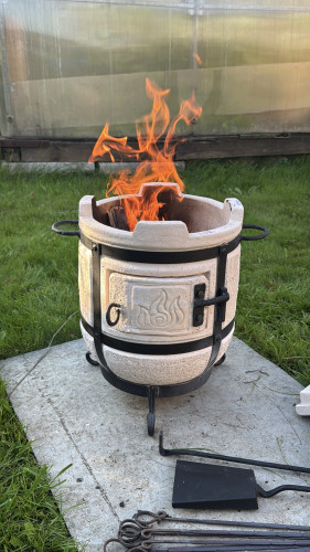 Тандыр Привал в Самаре