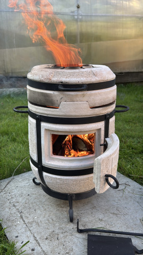 Тандыр Привал в Самаре