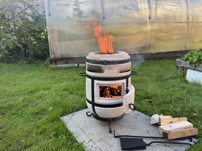 Тандыр Привал в Самаре