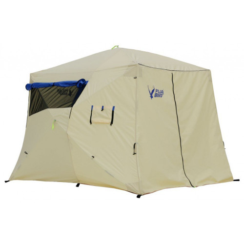 Шатер-тент Polar Bird 4SK Long в Самаре