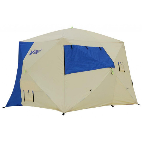 Шатер-тент Polar Bird 4SK Long в Самаре