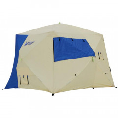 Шатер-тент Polar Bird 4SK Long