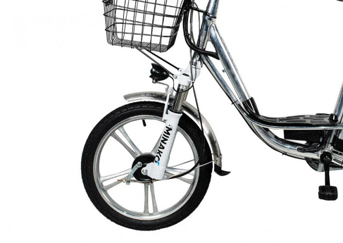 Электровелосипед Minako V.2 в Самаре