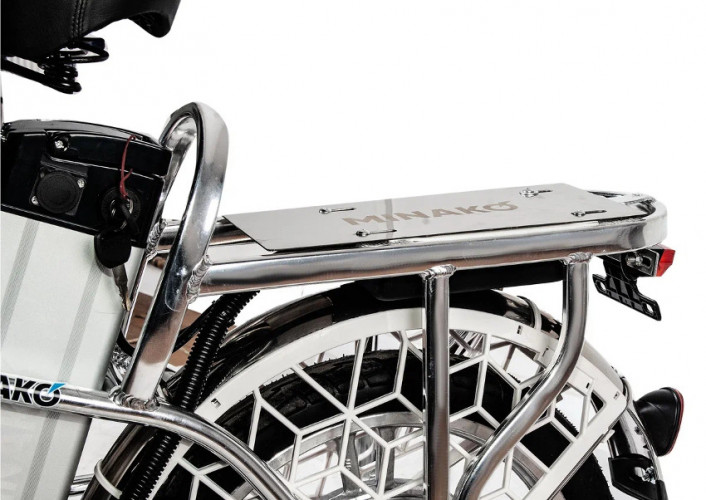 Электровелосипед Minako V.2 в Самаре