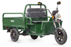 Грузовой электрический трицикл Rutrike Партнёр 1500 в Самаре