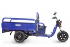 Грузовой электрический трицикл Rutrike Партнёр 1500 в Самаре