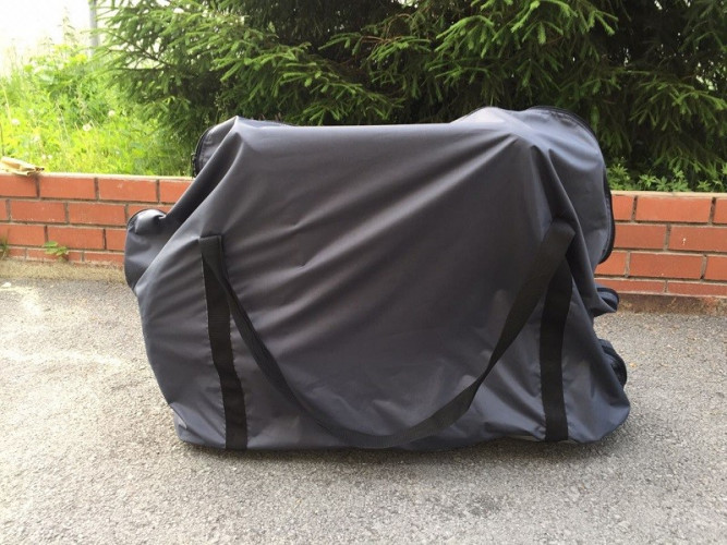 Чехол для велосипеда в Самаре