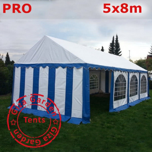 Шатер Giza Garden Pro 5 х 8 м в Самаре