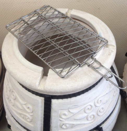 Решетка-гриль "Мясо Рыба ТМ" в Самаре