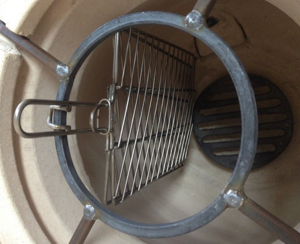 Решетка-гриль "Мясо Рыба ТМ" в Самаре