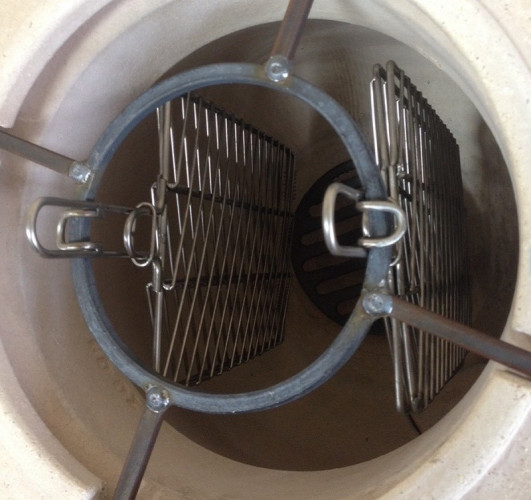 Решетка-гриль "Мясо Рыба ТМ" в Самаре