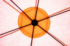 Зимняя палатка куб Ex-Pro Юрта Зимняя палатка куб Ex-Pro Юрта