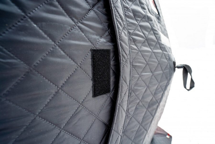 Зимняя палатка куб Ex-Pro Юрта в Самаре