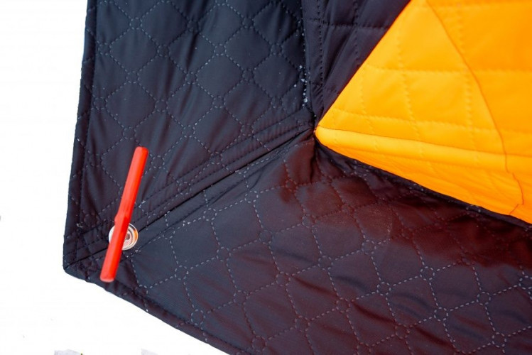 Зимняя палатка куб Ex-Pro Юрта в Самаре