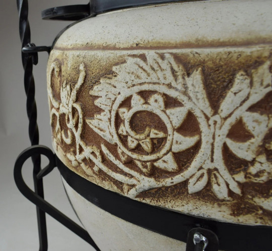 Тандыр Султан Хайдар малый в Самаре