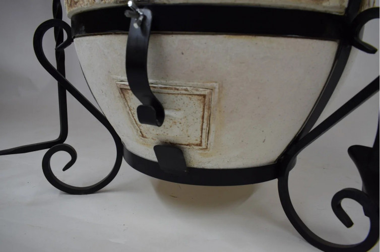 Тандыр Султан Хайдар малый в Самаре