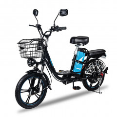 Электровелосипед Minako V.8 Pro Электровелосипед Minako V.8 Pro