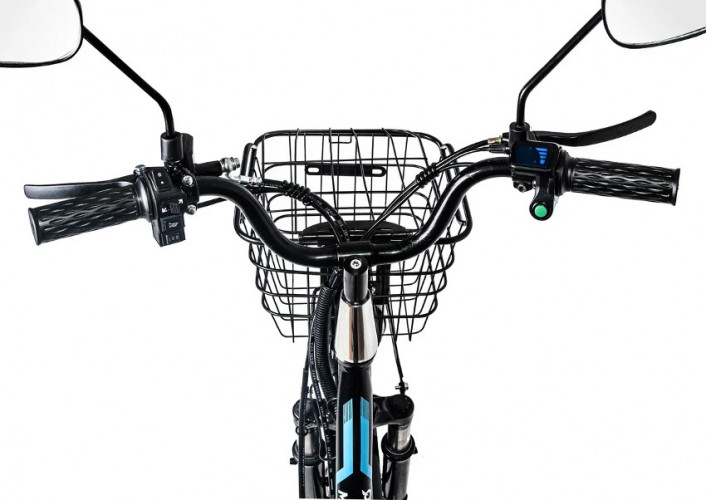 Электровелосипед Minako V.8 Pro в Самаре