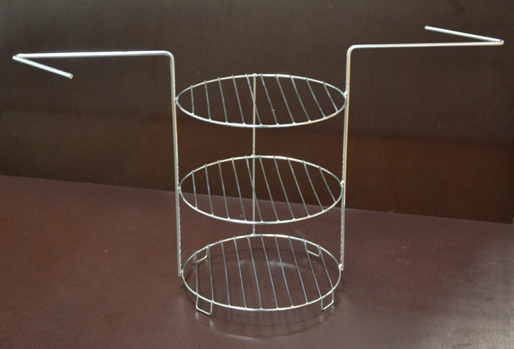 Этажерка универсальная для тандыра в Самаре