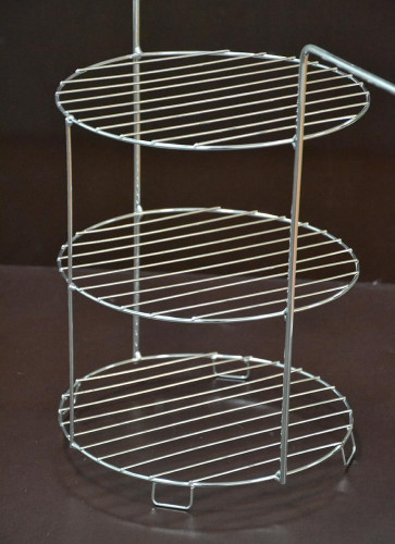 Этажерка универсальная для тандыра в Самаре